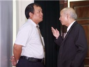 Bóng đá anh, ngoại hạng anh, lịch thi đấu euro 2012, Xung quanh các quyết định kỷ luật sau vòng 3 Super League: Xử theo luật!